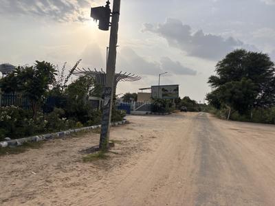 Image of 900 Sq.ft Residential Plot / Land for sale in Bhankrota, Jaipur for Rs. 3600000