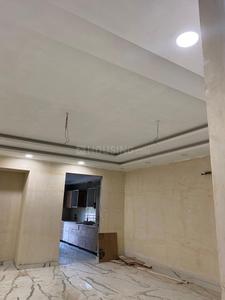 Hall Image of 2400 Sq.ft 3 BHK Builder Floor for sale in Sector 23 Gurgaon for Rs. 25000000