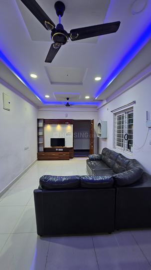 Mega Hills, Madhapur Bedroom 1