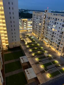 Image of 1476 Sq.ft 2 BHK Apartment / Flat for sale in Nambiar Millennia, Anekal, Bengaluru for Rs. 17500000