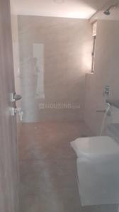 Bathroom Image of 1580 Sq.ft 3 BHK Apartment / Flat for sale in One Meraki, Chembur Mumbai for Rs. 55500000