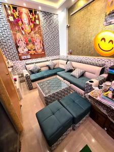 1 BHK Independent Builder Floor