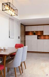 Hall Image of 6350 Sq.ft 9 BHK Apartment / Flat for sale in Varsha Apartments, Santacruz West Mumbai for Rs. 300000000