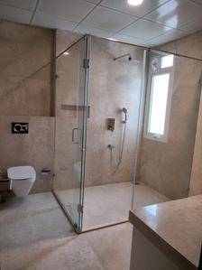 Bedroom Four Image of 4200 Sq.ft 4.5 BHK Apartment / Flat for sale in Prestige White Meadows, Whitefield Bengaluru for Rs. 52000000