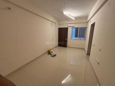 Hall Image of 609 Sq.ft 1 BHK Apartment / Flat for rent in Sanjana Park, Rau Indore for Rs. 11500