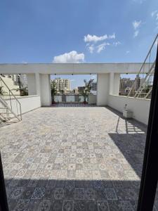 Balcony Image of 3200 Sq.ft 5 BHK Villa for sale in Jagatpura Jaipur for Rs. 24000000