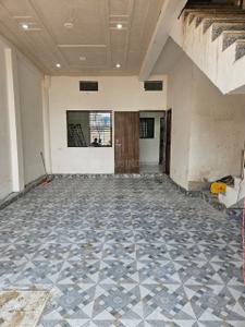 Living Room Image of 1500 Sq.ft 3 BHK Villa for sale in Rohania Varanasi for Rs. 6000000