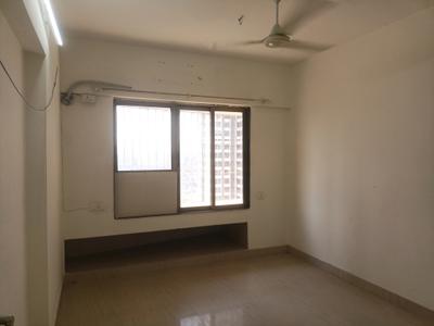 Bedroom Image of 1200 Sq.ft 2 BHK Apartment / Flat for sale in JP North Westend Tower 1, Bhayandar West Mira Bhayandar for Rs. 11000000