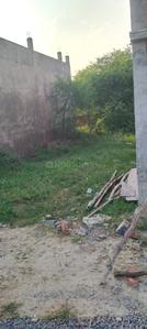 Saubhagya lawn near jaipuriya school krishnanagar lucknow Plot View 1