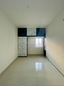 Bedroom Image of 1150 Sq.ft 2 BHK Independent House for sale in Keeranatham Coimbatore for Rs. 8400000