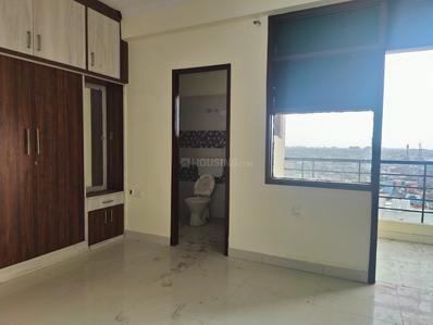 Bedroom Image of 1545 Sq.ft 3 BHK Apartment / Flat for sale in Vardhman Horizon, Jhotwara Jaipur for Rs. 6500000