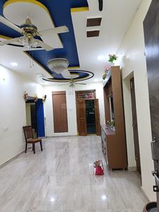 Hall Image of Neelakanta in Bandlaguda Jagir, Hyderabad