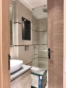Common Bathroom Image of 4500 Sq.ft 4 BHK Builder Floor for sale in Paramount Low Rise Floors South City 2, Sector 49 Gurgaon for Rs. 54900000