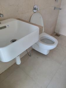 Bedroom Two Image of 950 Sq.ft 2 BHK Apartment / Flat for sale in Hiranandani Castle Rock, Powai Mumbai for Rs. 31500000