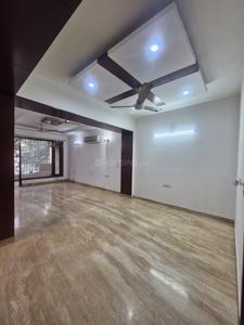 3 BHK Independent Builder Floor