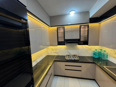 Kitchen Image of 1700 Sq.ft 2 BHK Apartment / Flat for sale in ISBT Dehradun Dehradun for Rs. 11500000