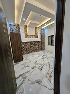 Bedroom Image of 1850 Sq.ft 4 BHK Independent House for sale in Chandrabani Dehradun for Rs. 7800000