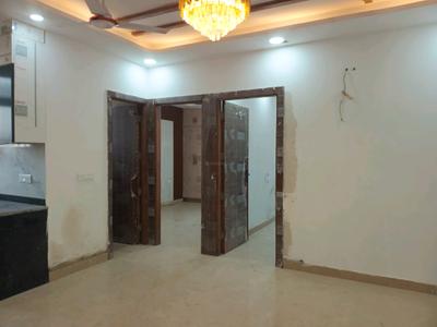 Living Room Image of 1125 Sq.ft 2 BHK Apartment / Flat for sale in Aarambh Heights, Surajpur Greater Noida for Rs. 4700500