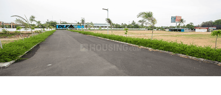 DLF Parc Estate Main Image 1