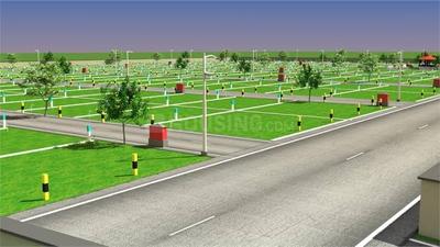 Image of 370 Sq.ft Residential Plot / Land for sale in Dabolim, Goa for Rs. 18500000
