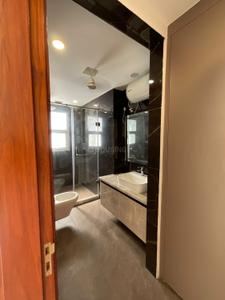 Image of 1800 Sq.ft 3 BHK Builder Floor for sale in East Of Kailash, New Delhi for Rs. 56500000