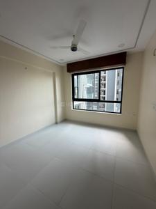 Bedroom Image of 1545 Sq.ft 2.5 BHK Apartment / Flat for sale in 1OAK NATURA, Sushant Golf City Lucknow for Rs. 14200000