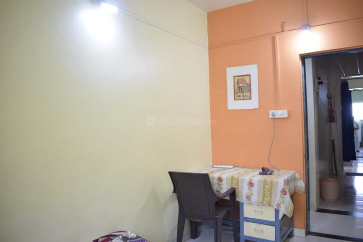 Shanti Vihar Society Bedroom 1