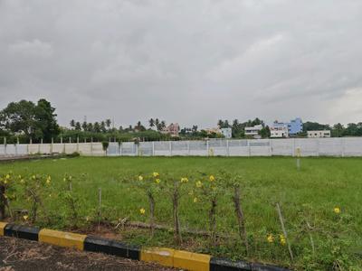 Image of 1000 Sq.ft Residential Plot / Land for sale in Urapakkam, Chennai for Rs. 4699000
