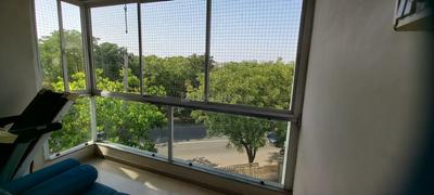 Balcony Image of 2043 Sq.ft 3 BHK Apartment / Flat for sale in Thaltej Ahmedabad for Rs. 16000000