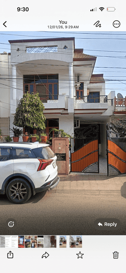 Hanuman Nagar Extension Main Image 1