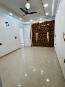 Hall Image of 1810 Sq.ft 3 BHK Builder Floor for sale in Ashoka Enclave Faridabad for Rs. 21400000
