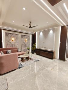 Hall Image of 7100 Sq.ft 5 BHK Villa for sale in Nirman Nagar Jaipur for Rs. 75100000