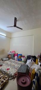 Bedroom Image of 1200 Sq.ft 2 BHK Apartment / Flat for rent in Shree Balaji Venkatesh Riviera, Karve Nagar Pune for Rs. 27000