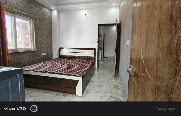 SRI RAM RESIDENCY Bedroom 1