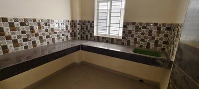 Kitchen Image of 1235 Sq.ft 2 BHK Apartment / Flat for sale in Sundarpada Bhubaneswar for Rs. 6500000