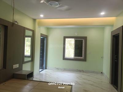 Bedroom Image of 855 Sq.ft 1 BHK Apartment / Flat for rent in Purussottam Nagar Puri for Rs. 45000