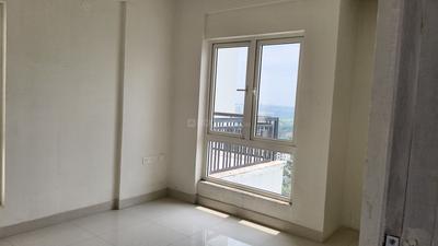 Bedroom Image of 1620 Sq.ft 3 BHK Apartment / Flat for sale in Rishi Pranaya Phase I, New Town Kolkata for Rs. 12000000
