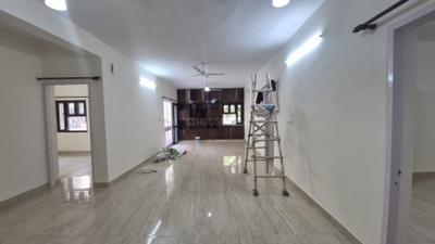 Living Room Image of 1700 Sq.ft 3 BHK Apartment / Flat for rent in DDA Sector Pocket B C, Vasant Kunj New Delhi for Rs. 75000