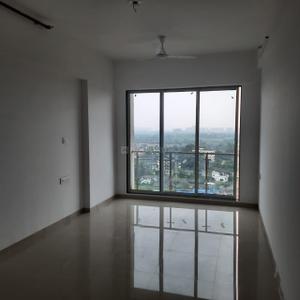 1 BHK Flat