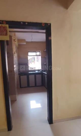 Navghar Road Kitchen 1