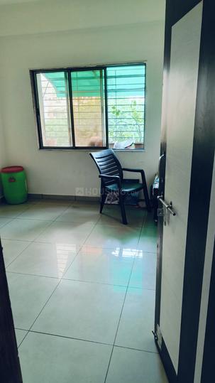 Ramvatika Society, Zadeshwar Bedroom 1