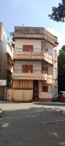 Image of 4000 Sq.ft 5 BHK Independent House for sale in Ballygunge, Kolkata for Rs. 30000000