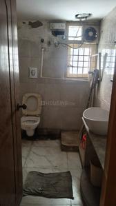 Bathroom Image of 1485 Sq.ft 2 BHK Apartment / Flat for sale in Elgin Kolkata for Rs. 17500000
