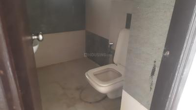 Cosmos Ashoka Apartment Bathroom Two 1