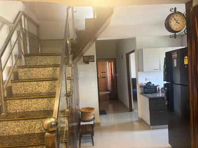 Hall Image of 2500 Sq.ft 4 BHK Duplex for sale in Ganpati Classique, Sikandra Agra for Rs. 9900000