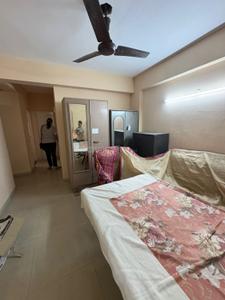 Image of 1400 Sq.ft 3 BHK Apartment / Flat for sale in South City Villa, Tollygunge, Kolkata for Rs. 8000000