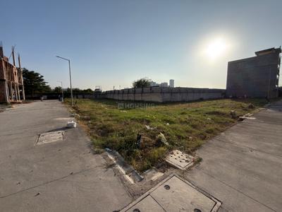 Image of 1100 Sq.ft Residential Plot / Land for sale in Savfab Jasmine Grove Phase 2, Mahurali, Ghaziabad for Rs. 17220000