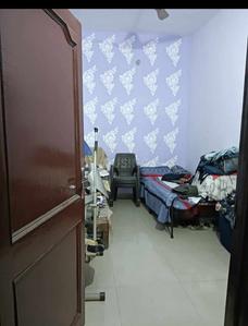 Bedroom Image of Uajal nagar pg in Satnam Nagar, Jalandhar