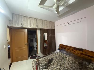 Bedroom Image of 1072 Sq.ft 2 BHK Apartment / Flat for sale in Annapurneshwari Nagar Bengaluru for Rs. 9500000