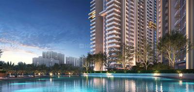 Image of 2675 Sq.ft 3 BHK Apartment / Flat for sale in Navraj The Kingstown Heights, Sector 37D, Gurgaon for Rs. 42800000